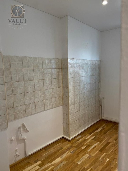 Apartament 2 camere - Semidecomadat / Langa Ateneul Roman