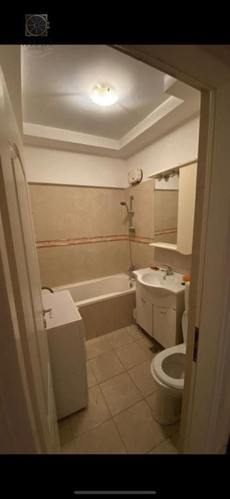 Apartament 2 camere - Semidecomadat / Langa Ateneul Roman