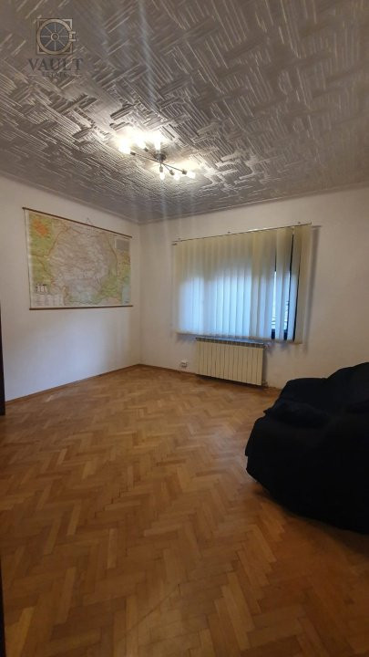 Apartament 2 Camere Centrala Proprie 2 Balcoane - Dorobanti - U3