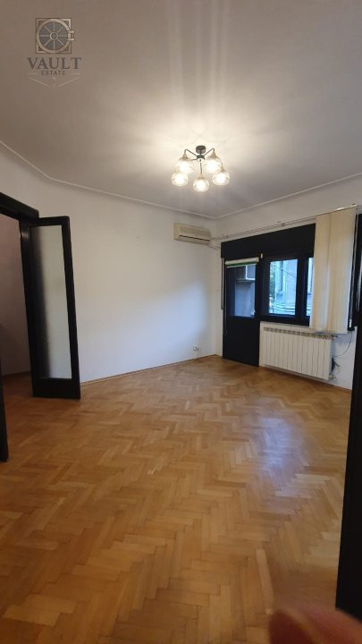 Apartament 2 Camere Centrala Proprie 2 Balcoane - Dorobanti - U3