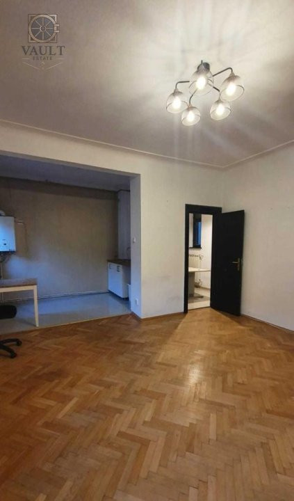 Apartament 2 Camere Centrala Proprie 2 Balcoane - Dorobanti - U3