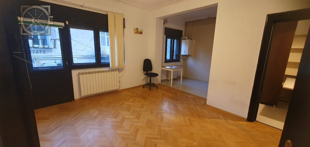 Apartament 2 Camere Centrala Proprie 2 Balcoane - Dorobanti - U3