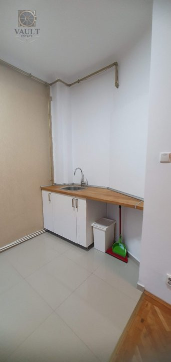 Apartament 2 Camere Centrala Proprie 2 Balcoane - Dorobanti - U3