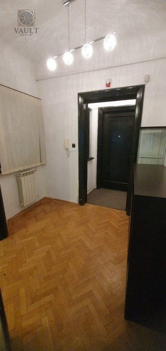 Apartament 2 Camere Centrala Proprie 2 Balcoane - Dorobanti - U3