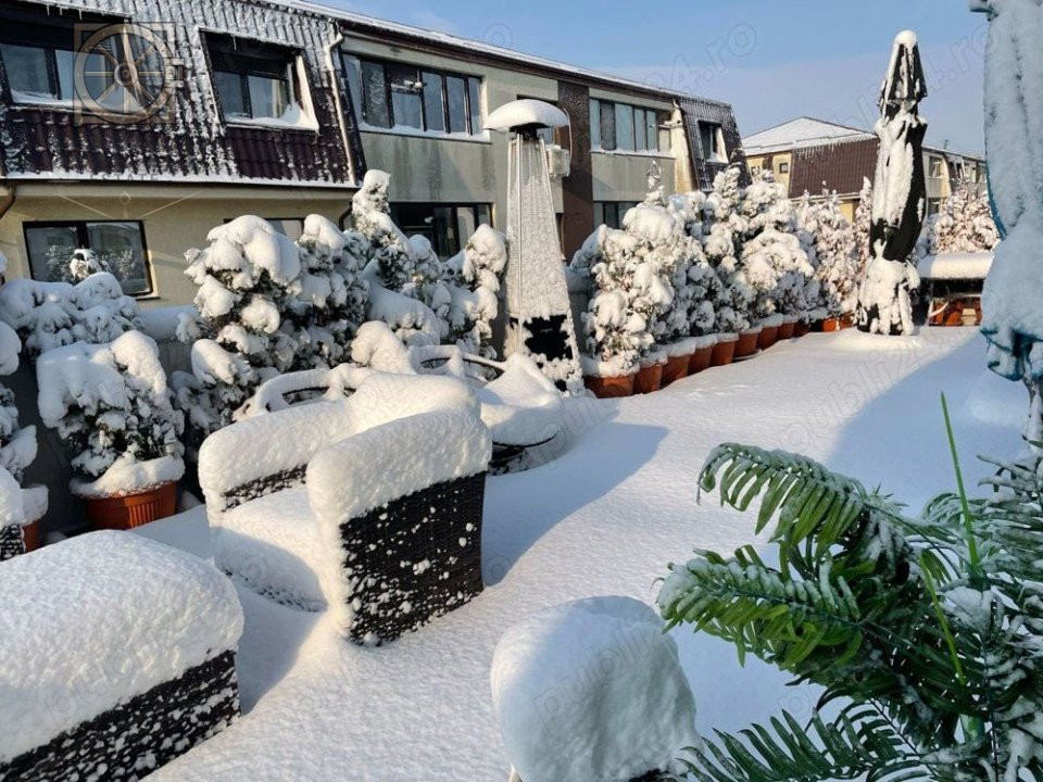 APARTAMENT 3 CAMERE-BERCENI-METALURGIEI-TERASA-2 LOCURI PARCARE 