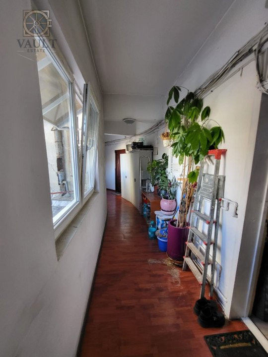 Garsoniera 27mp Universitate