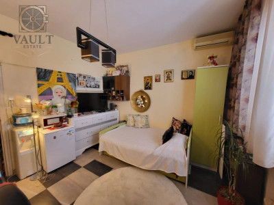 Garsoniera 27mp Universitate