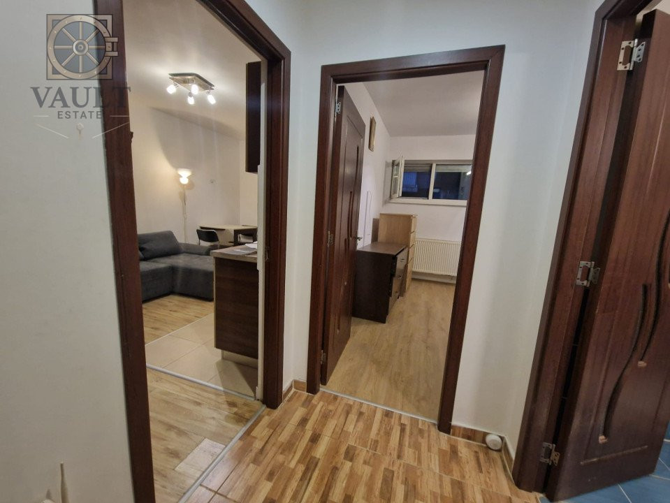 Garsoniera Bloc Nou Viva Residence