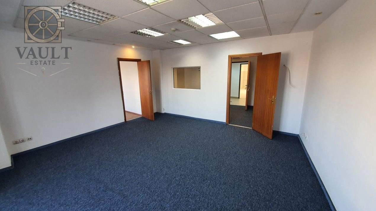 Spatiu De Birouri/Comercial -Piata Unirii Ultracentral- 525 MP