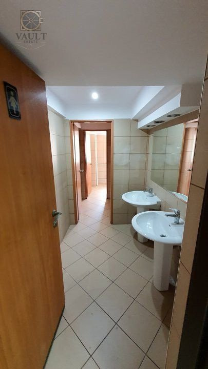 Spatiu De Birouri/Comercial -Piata Unirii Ultracentral- 525 MP