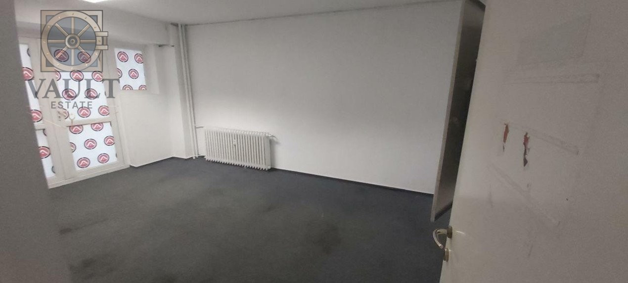 Spatiu Comercial -Stradal- 131 Mp Unirii Fantani