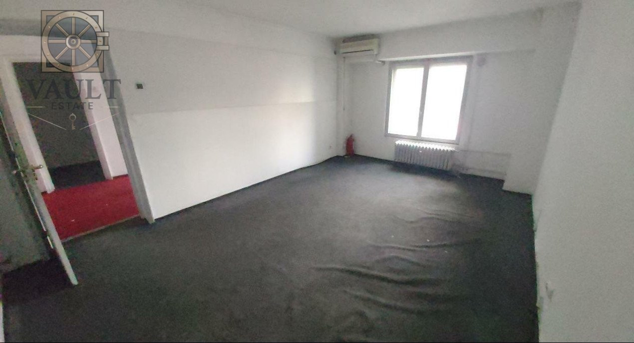 Spatiu Comercial -Stradal- 131 Mp Unirii Fantani