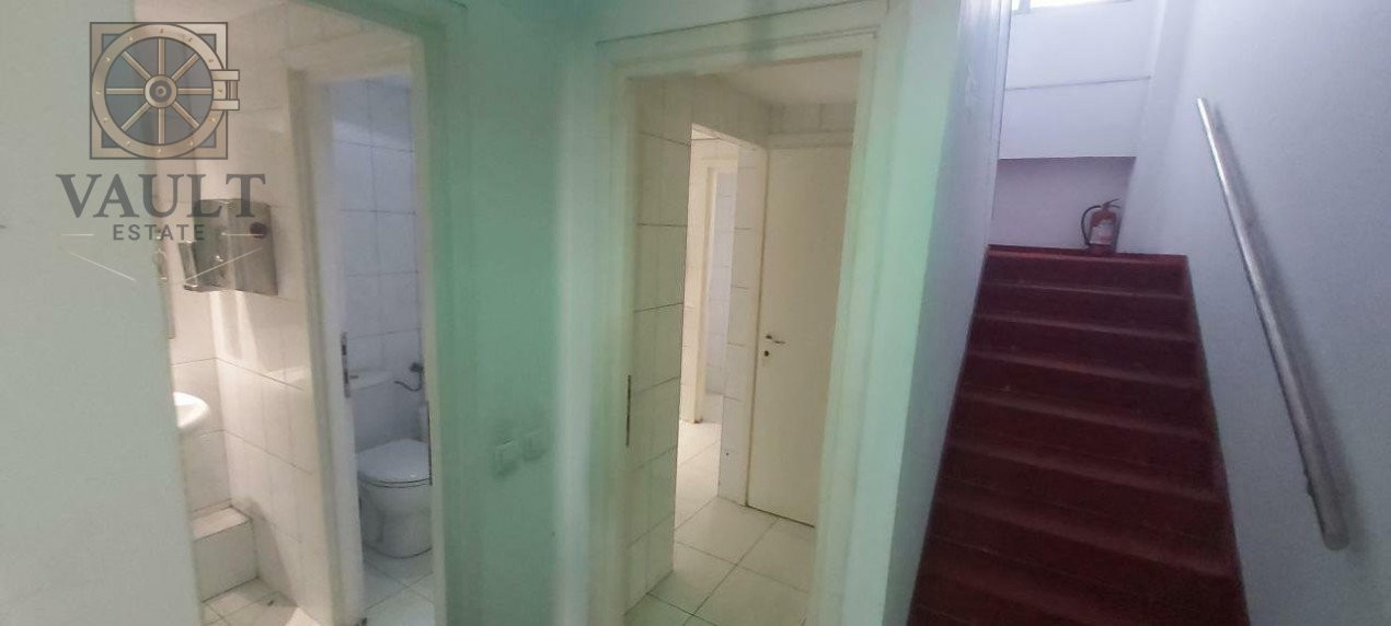 Spatiu Comercial -Stradal- 131 Mp Unirii Fantani