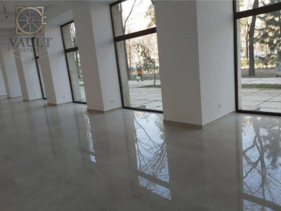 COD E11654 -  Spatiu Comercial Unirii *Vad bun - Intrare stradala LUX*