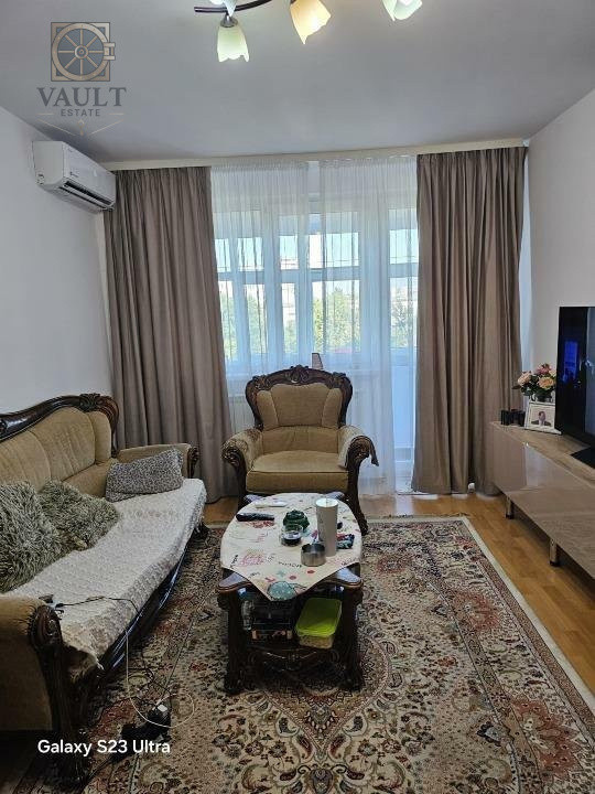 Apartament 3 Camere Decomandat Arena Nationala-Basarabia