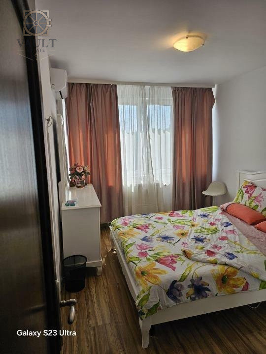 Apartament 3 Camere Decomandat Arena Nationala-Basarabia