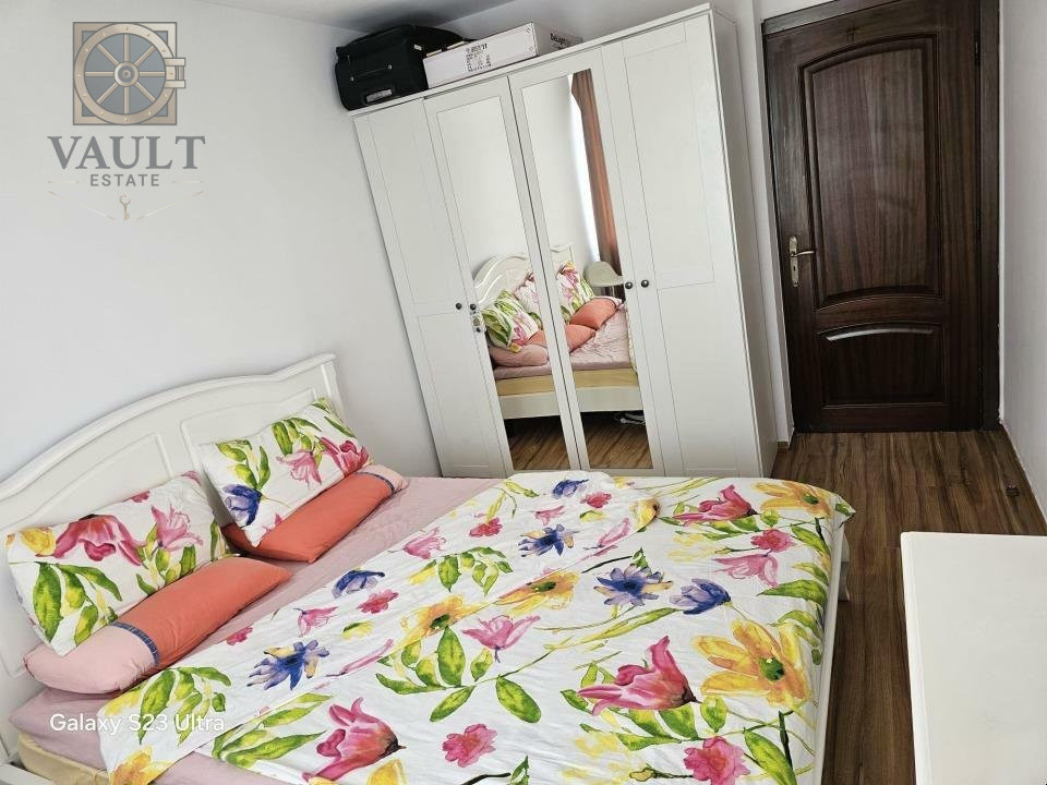 Apartament 3 Camere Decomandat Arena Nationala-Basarabia