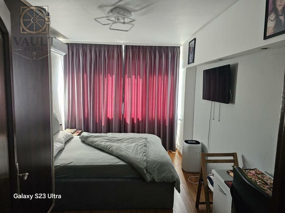 Apartament 3 Camere Decomandat Arena Nationala-Basarabia