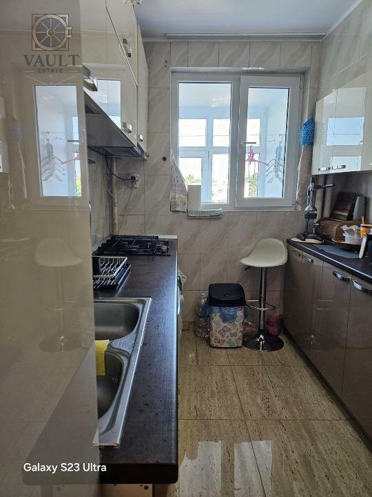 Apartament 3 Camere Decomandat Arena Nationala-Basarabia