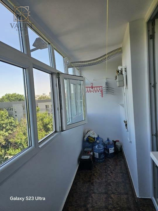 Apartament 3 Camere Decomandat Arena Nationala-Basarabia