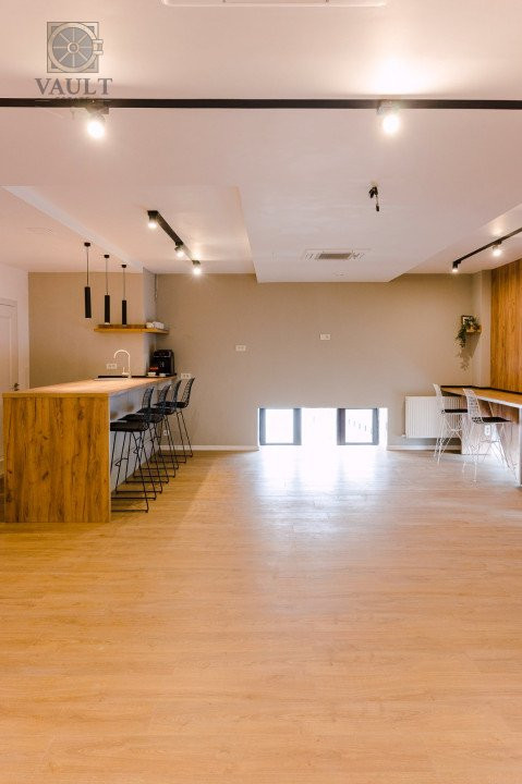 Spatiu comercial - Piata Victoriei