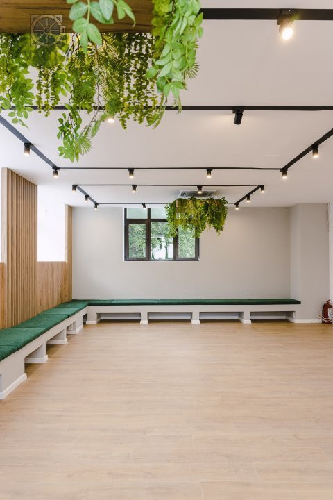 Spatiu comercial - Piata Victoriei