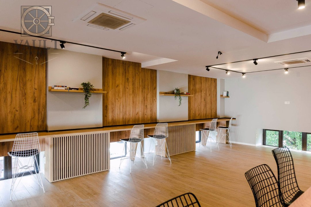 Spatiu comercial - Piata Victoriei