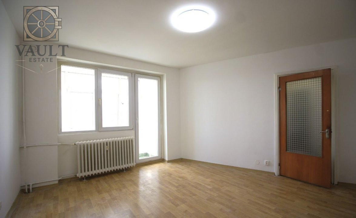 Apartament 2 camere- TINERETULUI