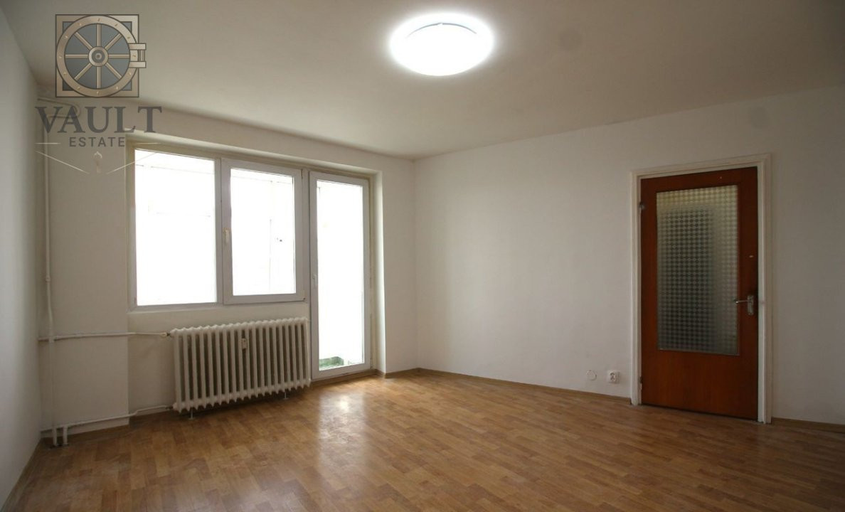Apartament 2 camere- TINERETULUI