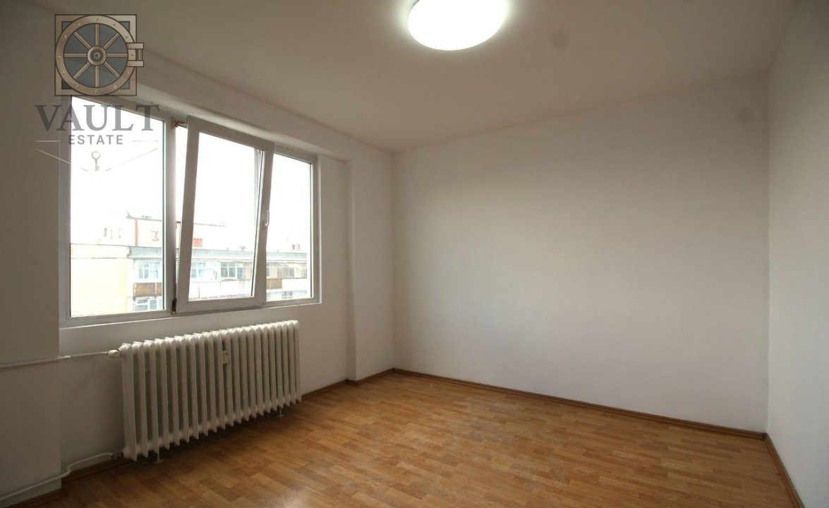 Apartament 2 camere- TINERETULUI