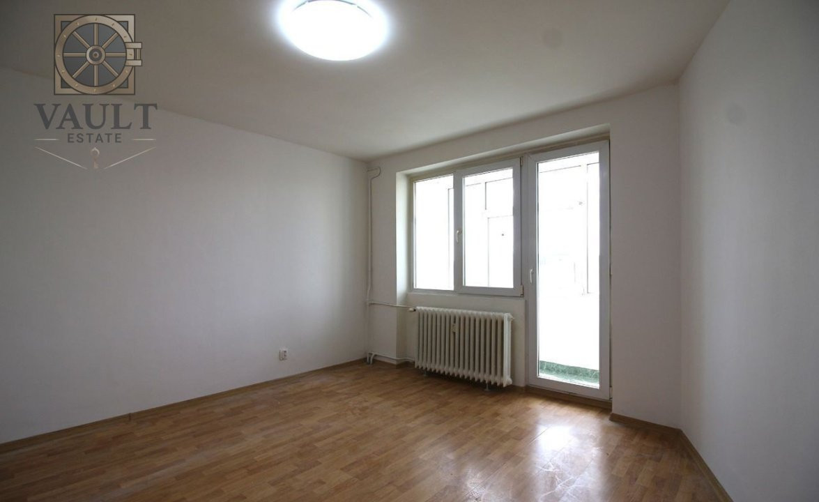Apartament 2 camere- TINERETULUI