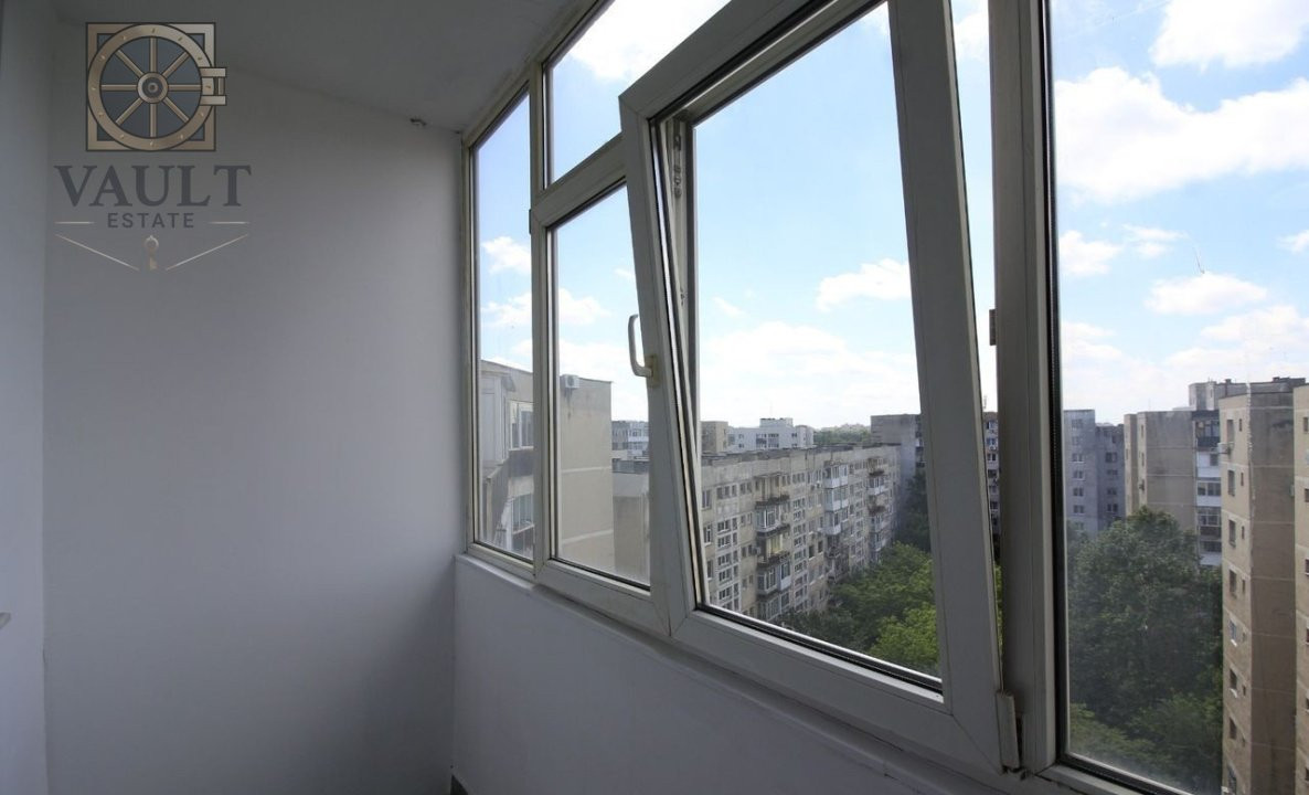 Apartament 2 camere- TINERETULUI