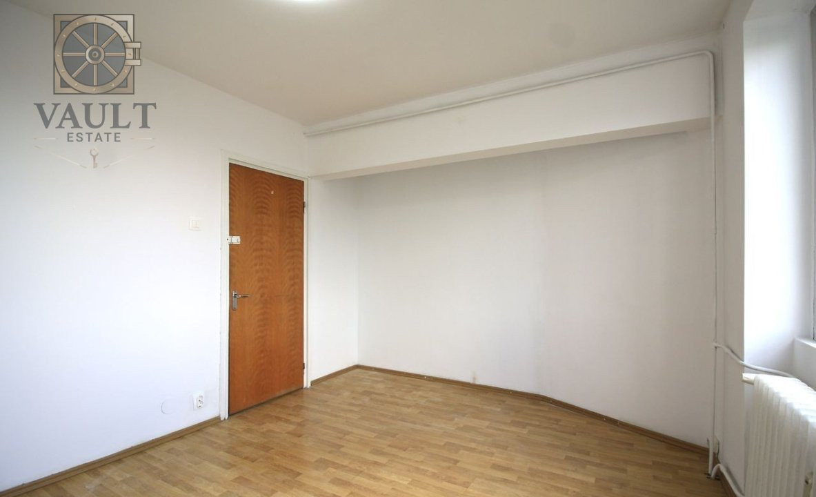 Apartament 2 camere- TINERETULUI