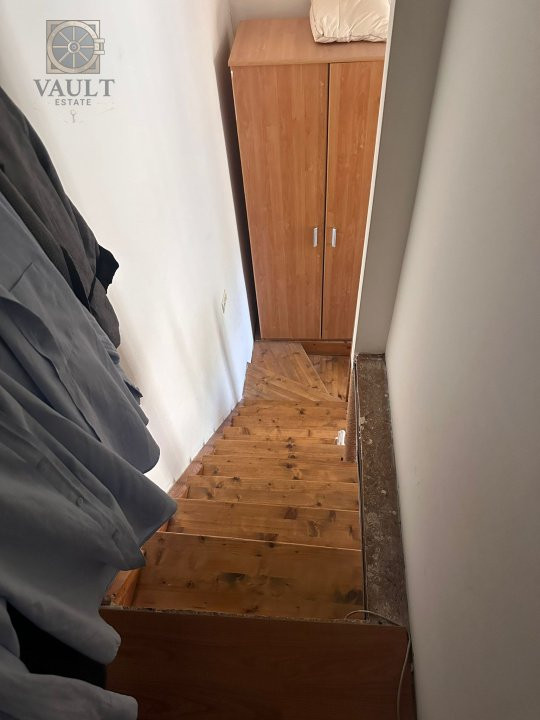 Garsoniera -P-ta Rosetti 