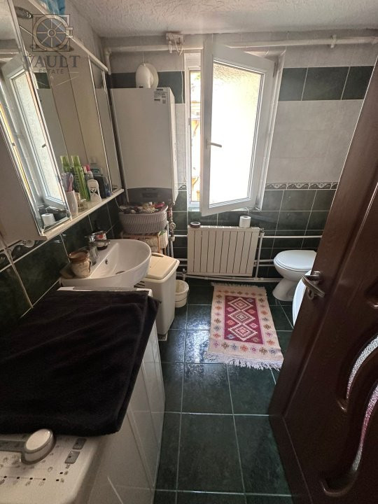 Garsoniera -P-ta Rosetti 