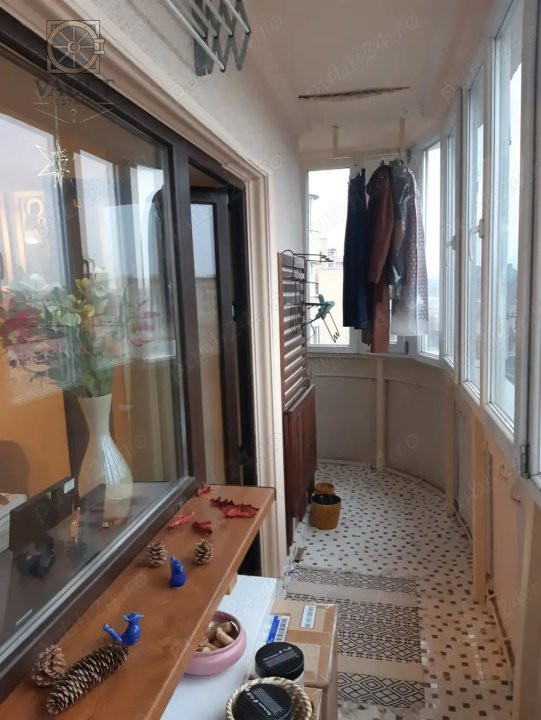 Garsoniera -42 mp - Facultatea de Constructii 