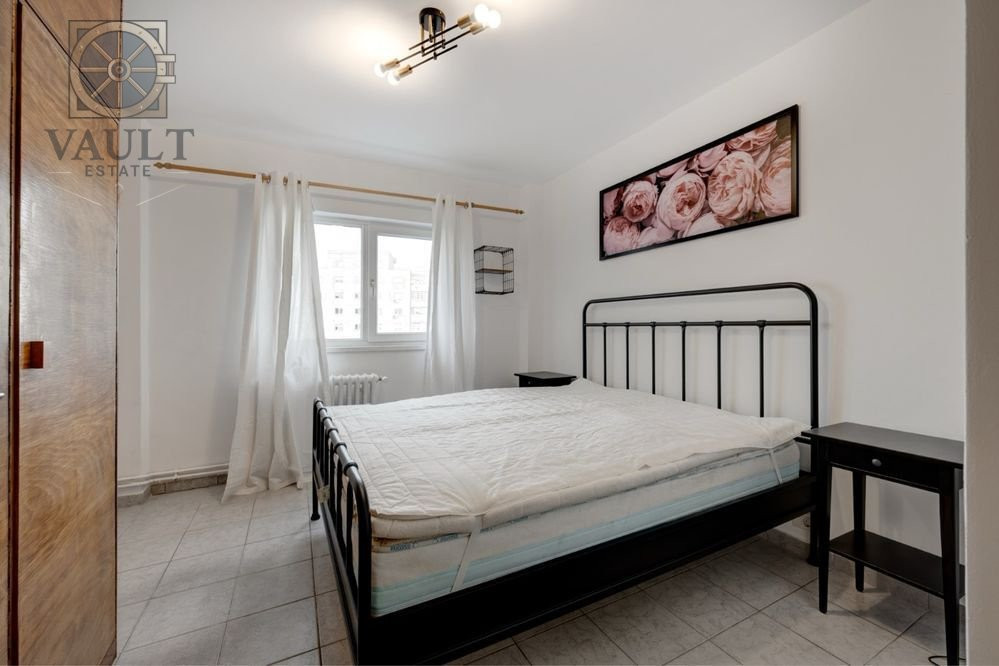 Apartament 2 camere - Iancului - Centrala Proprie 