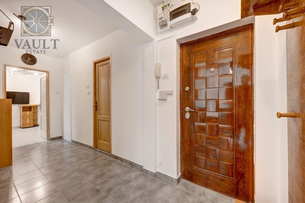 Apartament 2 camere - Iancului - Centrala Proprie 