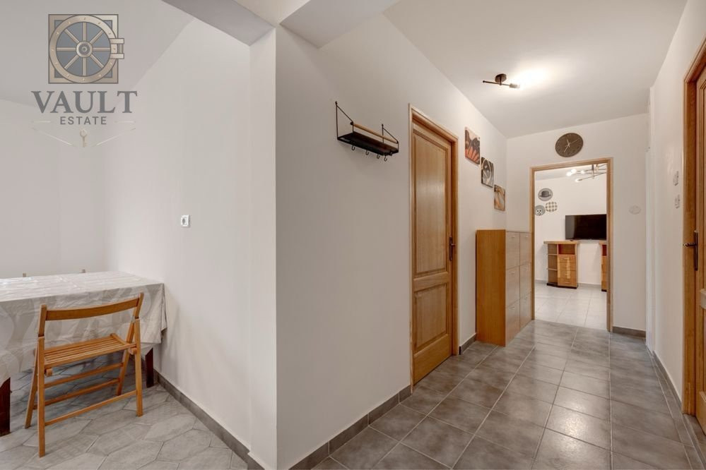 Apartament 2 camere - Iancului - Centrala Proprie 