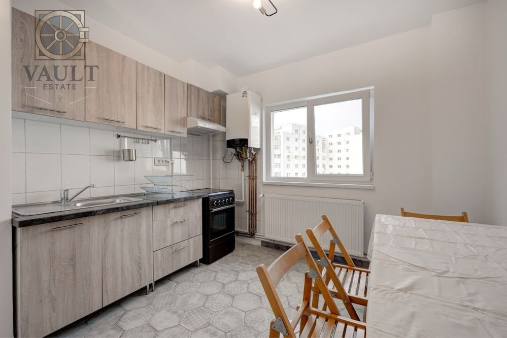 Apartament 2 camere - Iancului - Centrala Proprie 