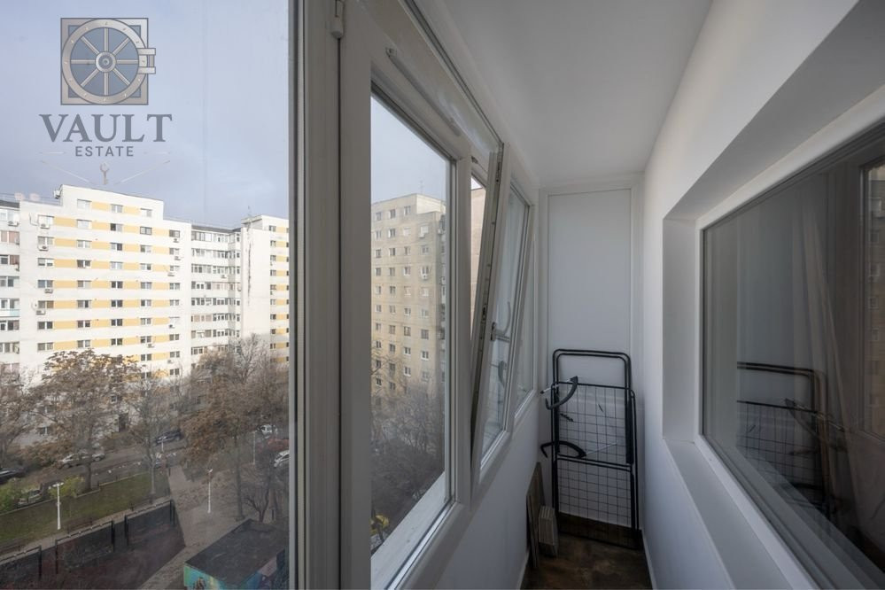 Apartament 2 camere - Iancului - Centrala Proprie 