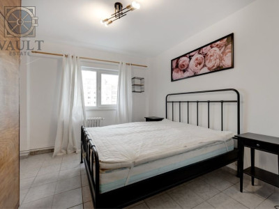 Apartament 2 camere - Iancului - Centrala Proprie 