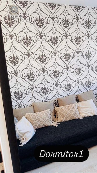 Apartament 3 camere - PARC HERASTRAU 