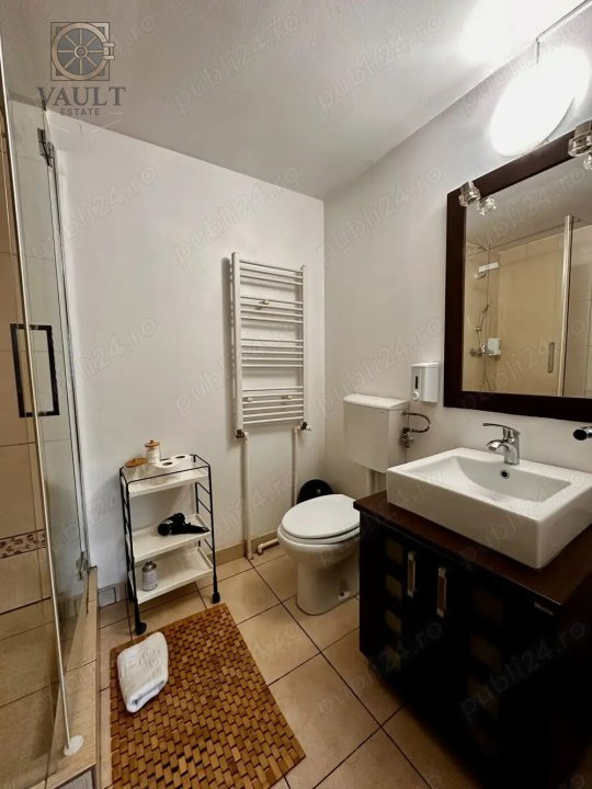 Apartament 2 camere - Universitate -P-ta Romana - Risc 1