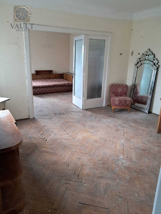 Apartament 2 camere - 3 minute  Metrou Muncii -RS2