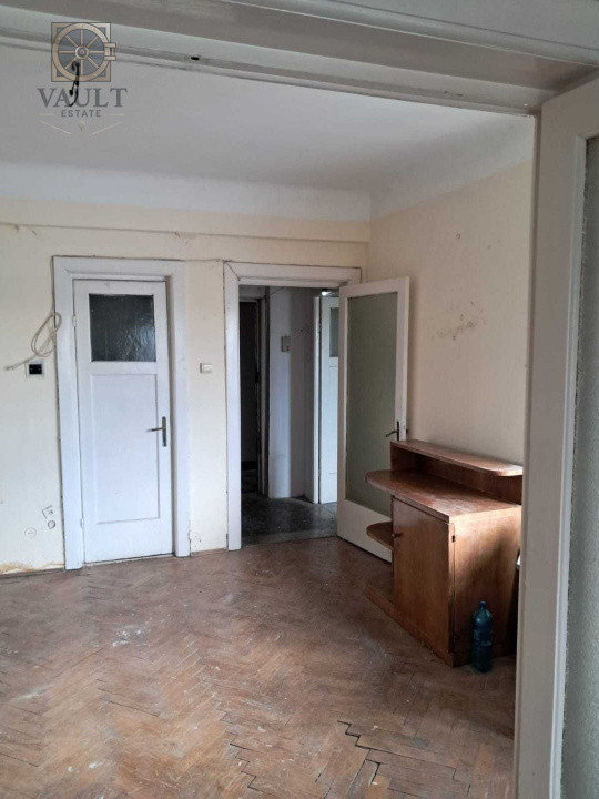Apartament 2 camere - 3 minute  Metrou Muncii -RS2