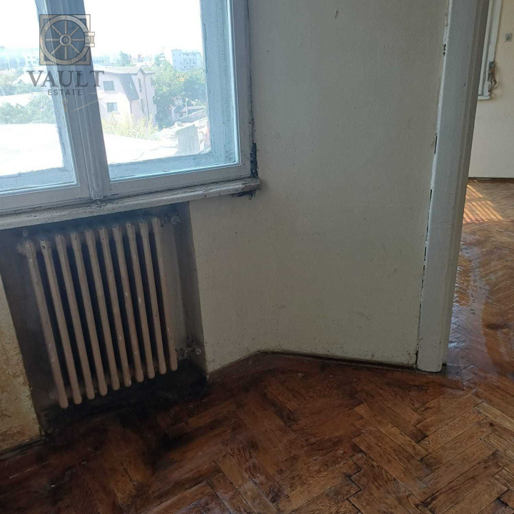 Apartament 2 camere - 3 minute  Metrou Muncii -RS2