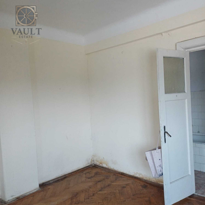 Apartament 2 camere - 3 minute  Metrou Muncii -RS2