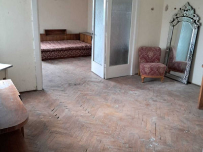 Apartament 2 camere - 3 minute  Metrou Muncii -RS2