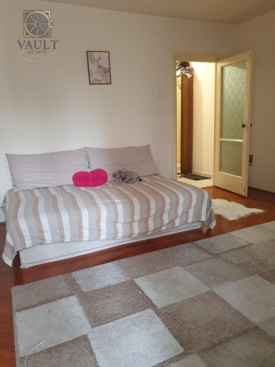 Garsoniera - Vatra Luminoasa - Etaj 2- Risc 1